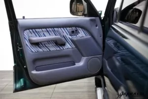 1997 KZJ95 Land Cruiser