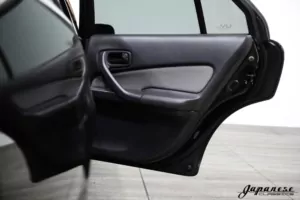 1998 Nissan R34 Skyline