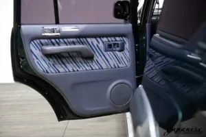 1997 KZJ95 Land Cruiser