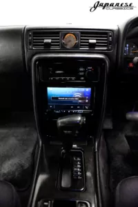 1991 Nissan Gloria Y32