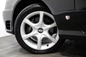 1998 Nissan R34 Skyline