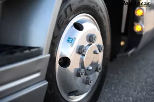 1990 Hino Ranger Hauler