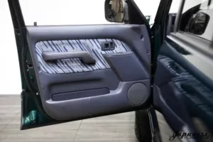 1997 LC Prado TX