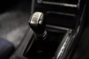 Fully Built “GTR” Sedan