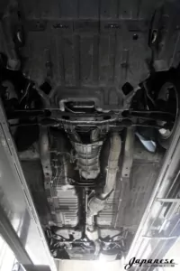 1998 Nissan R34 Skyline