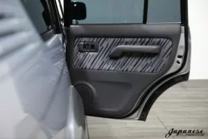 1996 Toyota LC Prado