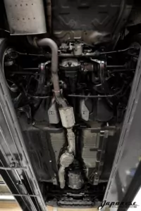 1998 Nissan R34 Skyline