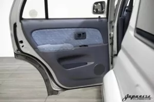 1996 RZN185 Hilux Surf