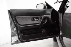 Fully Built “GTR” Sedan