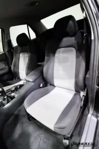 1998 Nissan R34 Skyline