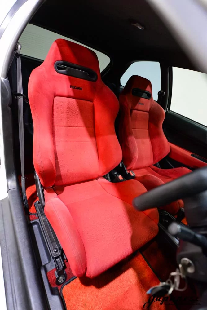 1997 Honda Civic JDM car for sale — photo 14 of 25