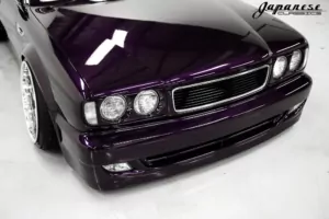 1991 Nissan Gloria Y32