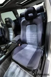 1998 Nissan Stagea – Japanese Classics