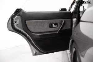Fully Built “GTR” Sedan