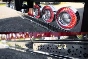 1990 Hino Ranger Hauler