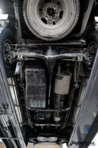 1996 RZN185 Hilux Surf