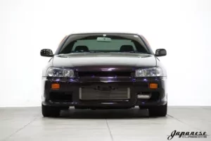 1998 R34 Skyline Coupe