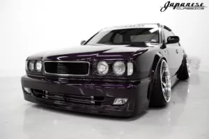 1991 Nissan Gloria Y32