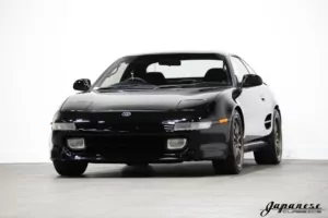 1993 MR2 GT-S