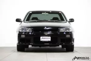 1998 Nissan R34 Skyline