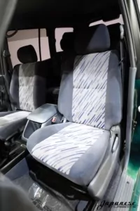 1997 KZJ95 Land Cruiser
