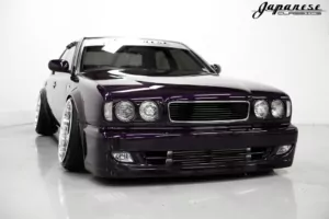 1991 Nissan Gloria Y32