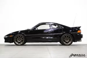 1993 MR2 GT-S