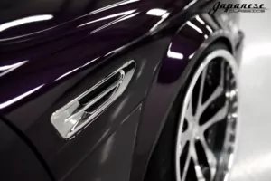 1991 Nissan Gloria Y32