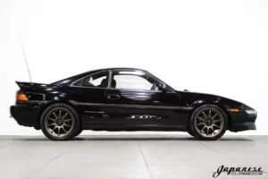 1993 MR2 GT-S
