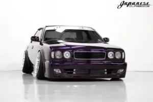 1991 Nissan Gloria Y32