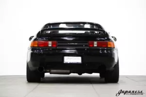 1993 MR2 GT-S