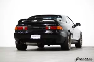 1993 MR2 GT-S