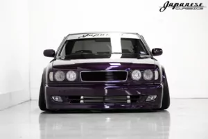 1991 Nissan Gloria Y32