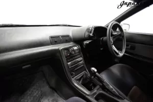 Fully Built “GTR” Sedan