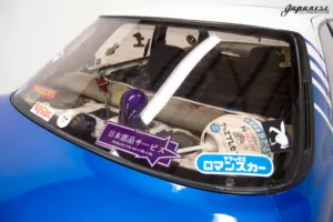 1991 TOYOTA CRESTA GX81