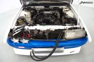 1991 TOYOTA CRESTA GX81