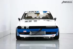 1991 TOYOTA CRESTA GX81