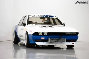 1991 TOYOTA CRESTA GX81