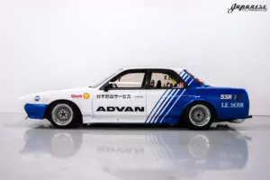 1991 TOYOTA CRESTA GX81