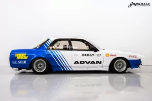 1991 TOYOTA CRESTA GX81