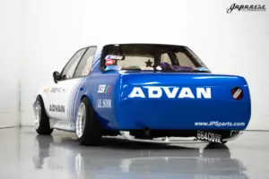 1991 TOYOTA CRESTA GX81 – Japanese Classics 1991 TOYOTA CRESTA GX81 – Japanese Classics