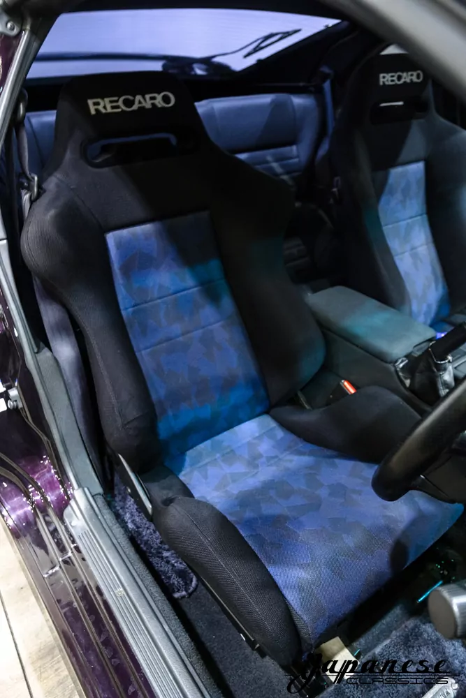 1999 Nissan 300ZX Twin Turbo – Japanese Classics