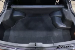1999 Nissan 300ZX Twin Turbo – Japanese Classics