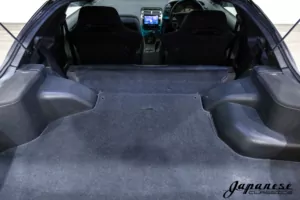 1999 Nissan 300ZX Twin Turbo – Japanese Classics 1999 Nissan 300ZX Twin Turbo – Japanese Classics