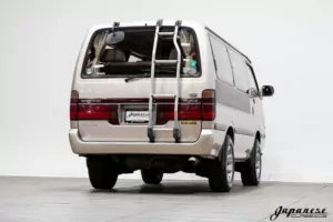1995 Toyota HiAce SuperCustom