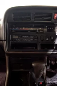 1995 Toyota HiAce SuperCustom