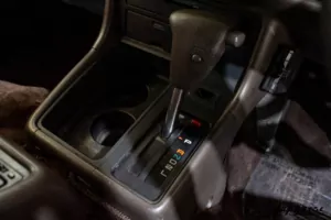 1995 Toyota HiAce SuperCustom