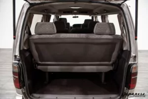 1995 Toyota HiAce SuperCustom