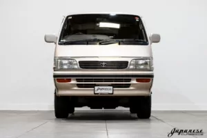 1995 Toyota HiAce SuperCustom