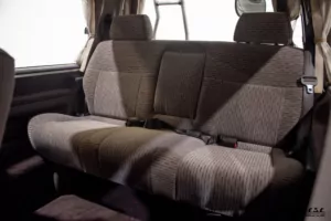 1995 Toyota HiAce SuperCustom